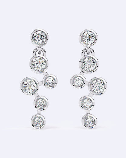 Starlit Solitaire Design