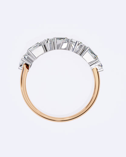 Baguette Wave Band