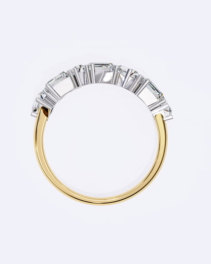 Baguette Wave Band