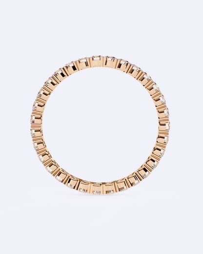 Timeless Eternity Circle