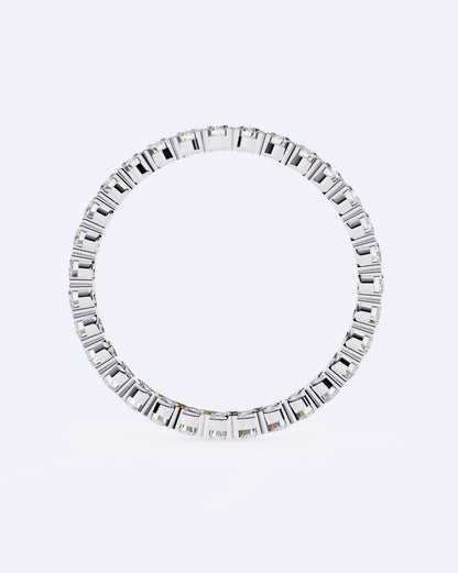 Timeless Eternity Circle