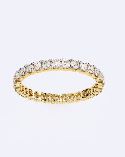 Timeless Eternity Circle