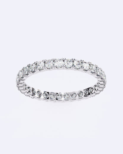 Timeless Eternity Circle