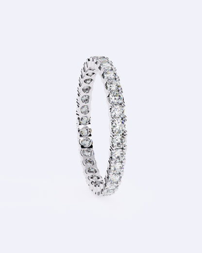 Timeless Eternity Circle