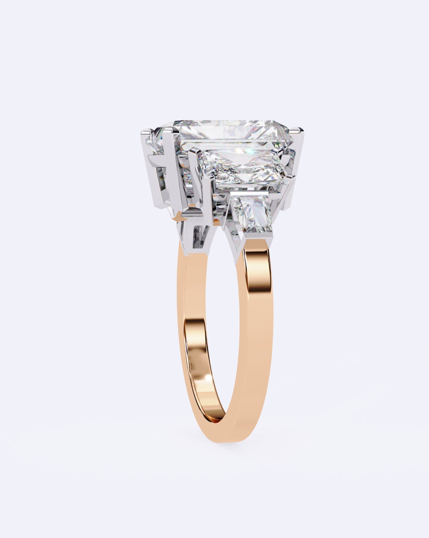 Princess Harmony Ring