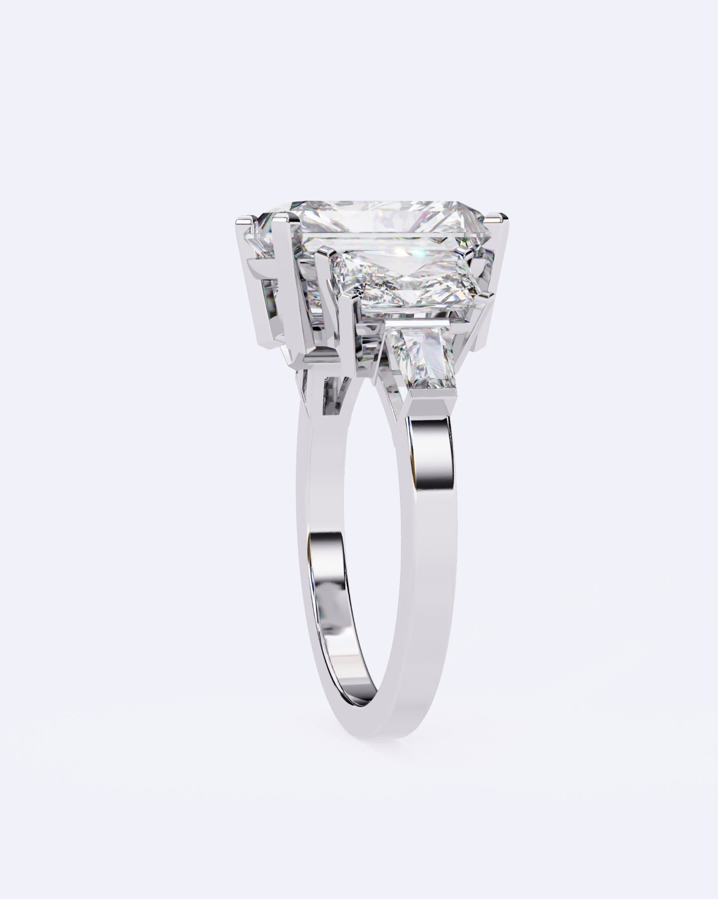 Princess Harmony Ring