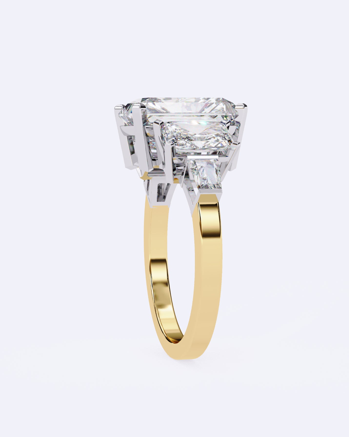 Princess Harmony Ring