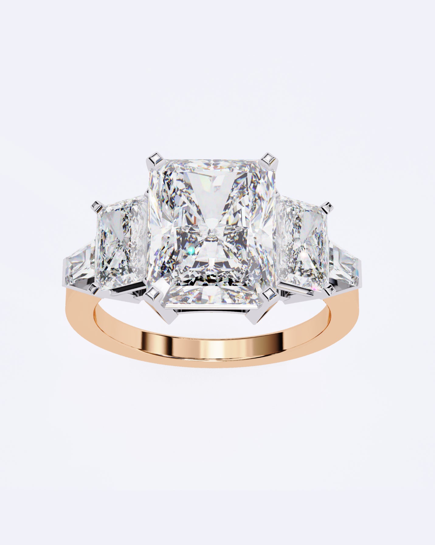 Princess Harmony Ring