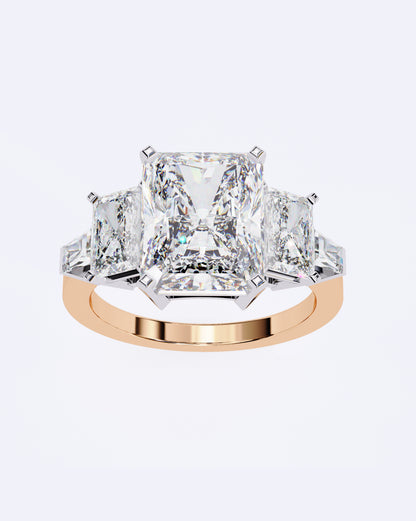 Princess Harmony Ring