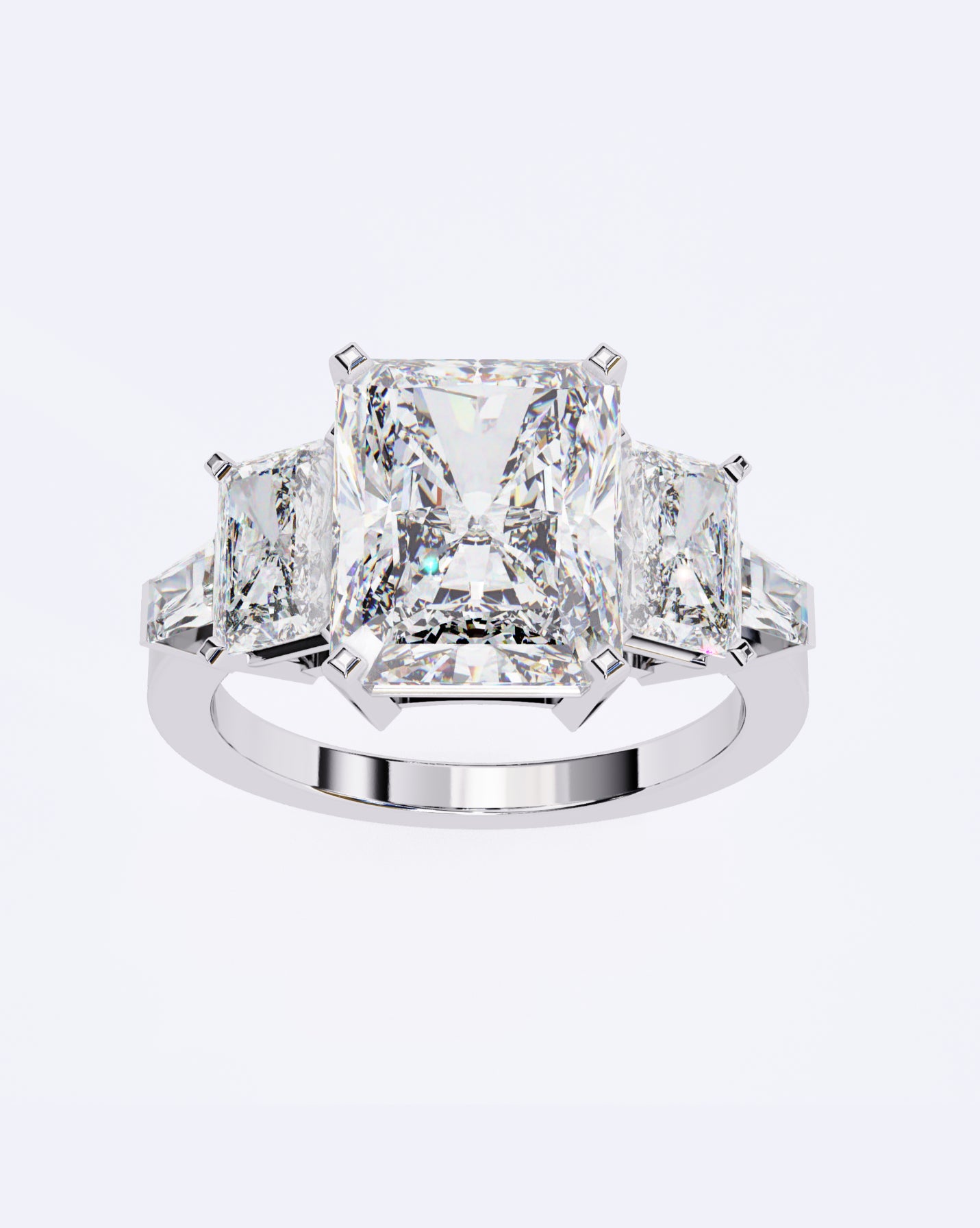Princess Harmony Ring