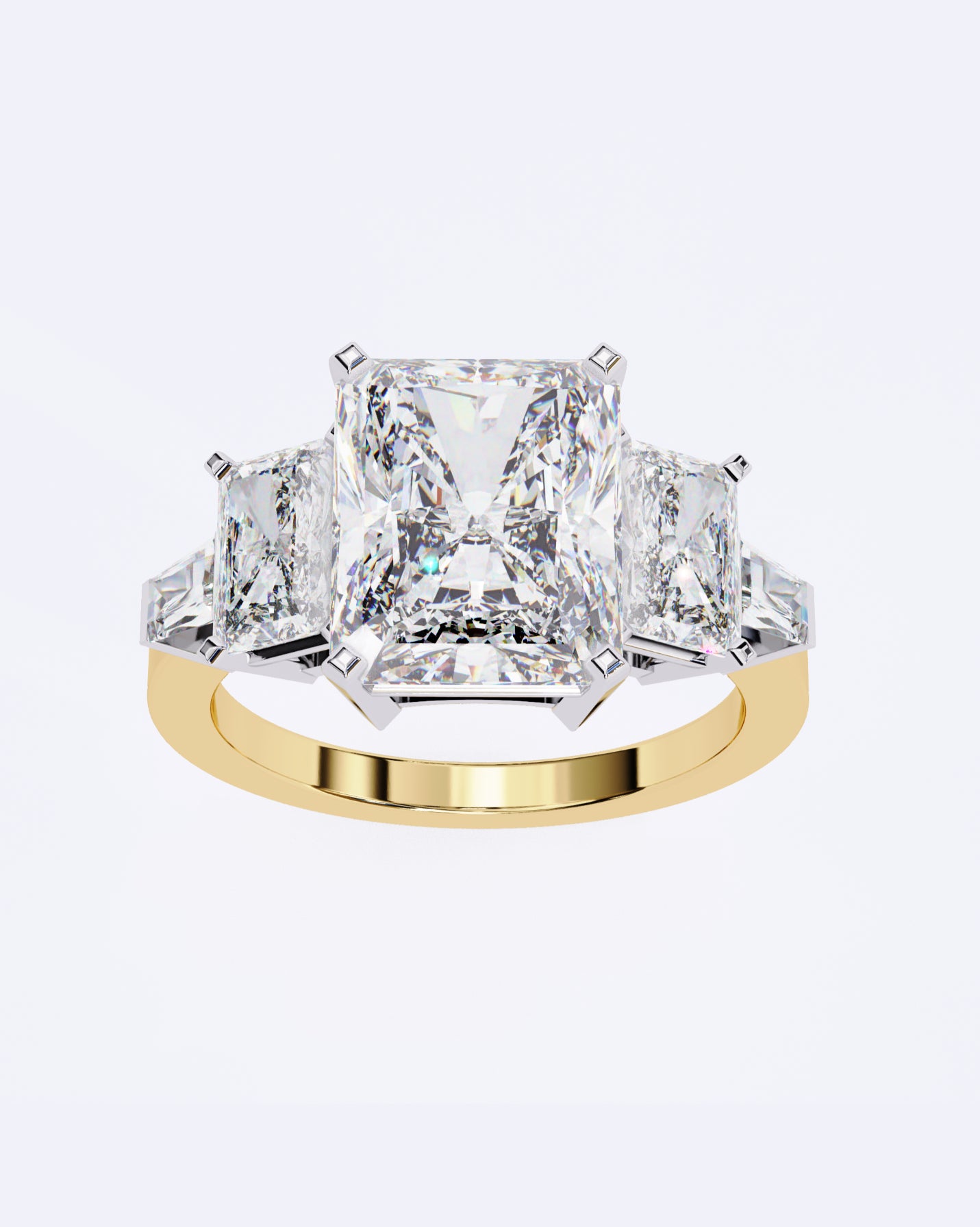 Princess Harmony Ring