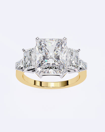 Princess Harmony Ring