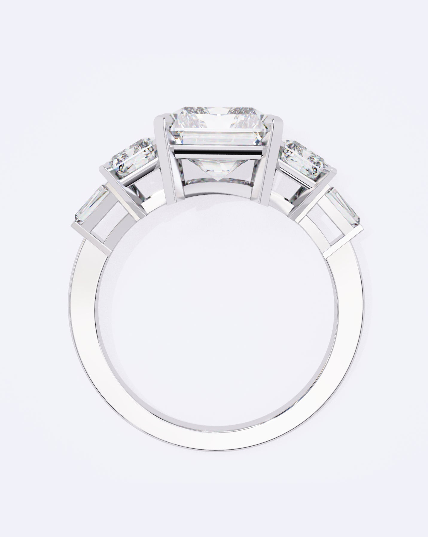 Princess Harmony Ring