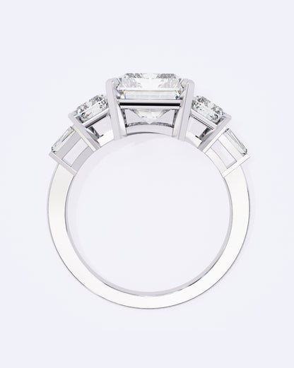 Princess Harmony Ring