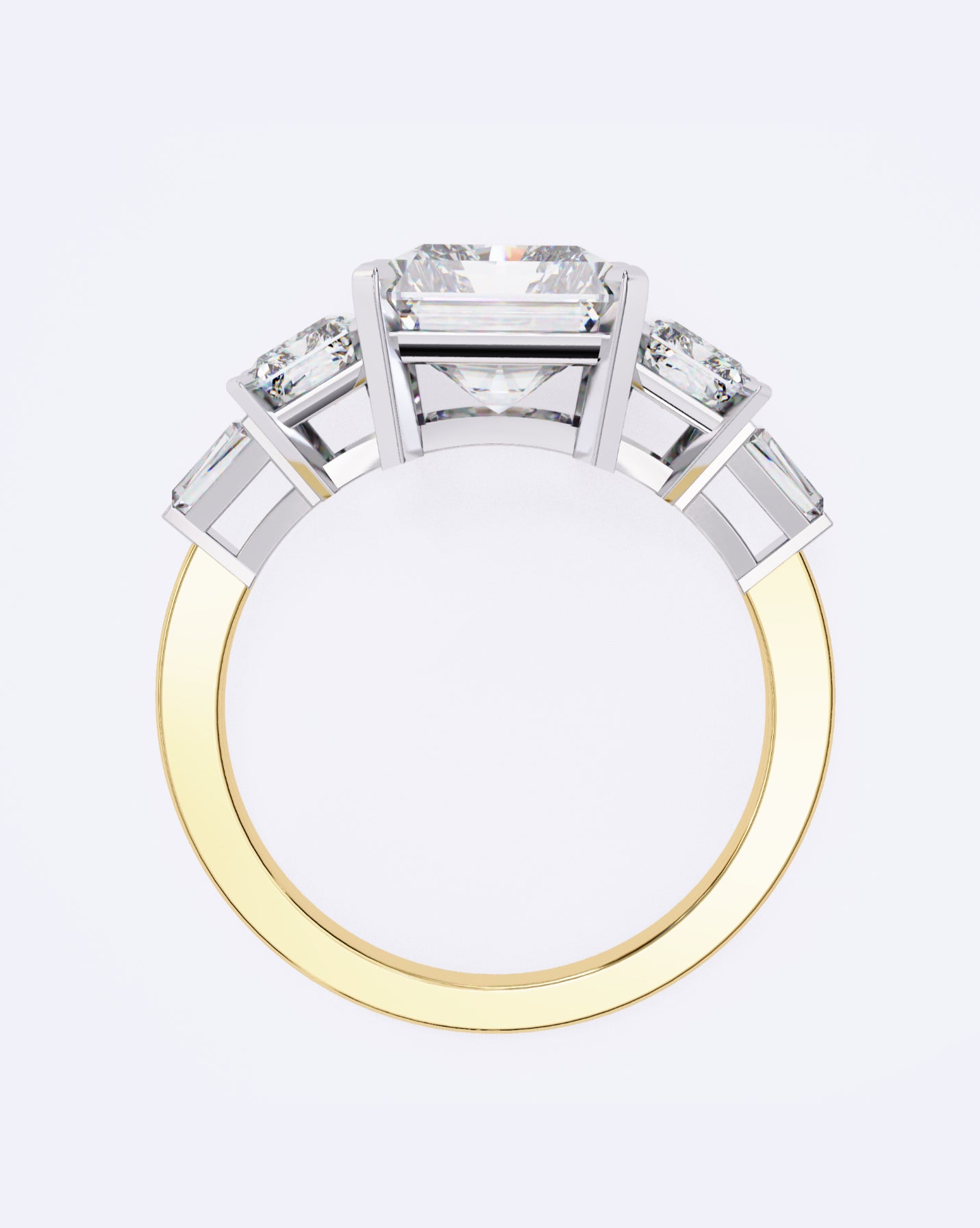 Princess Harmony Ring