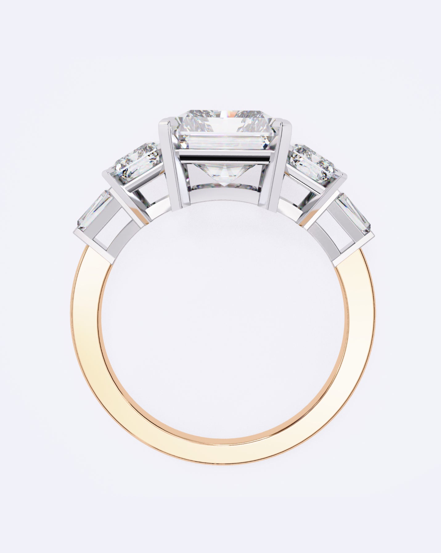 Princess Harmony Ring