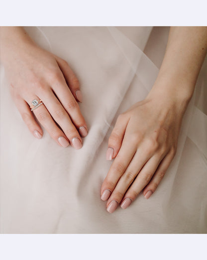 Eternal Bond Solitaire Duo