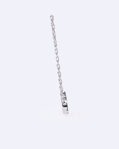 Diamond Infinity Pendant