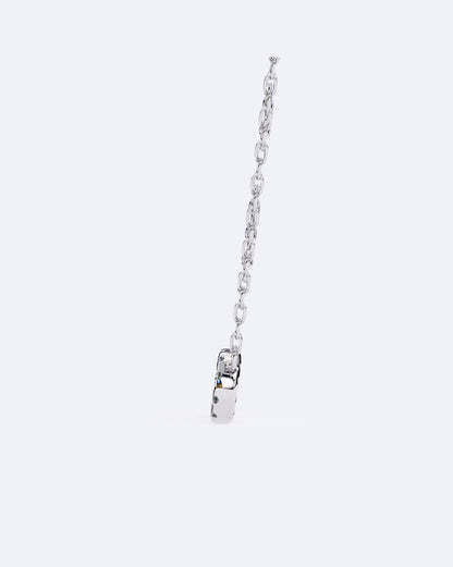 Diamond Infinity Pendant